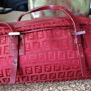 FENDI Baguette